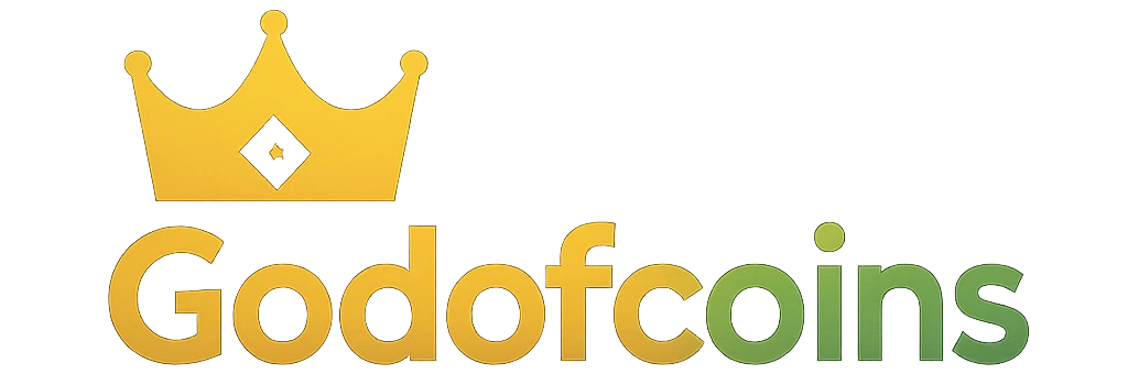 Godofcoins